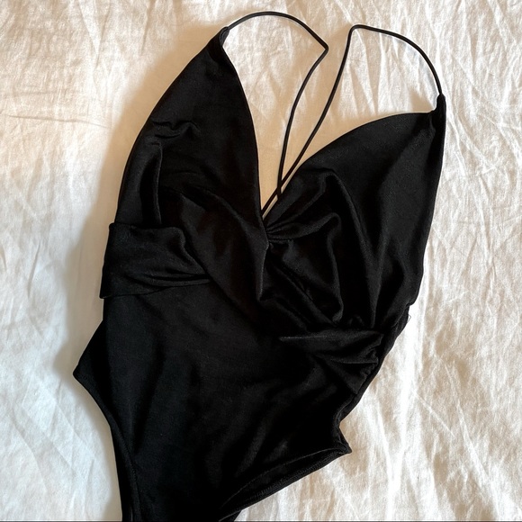 ZARA Bodysuit - Size S - Picture 2 of 2